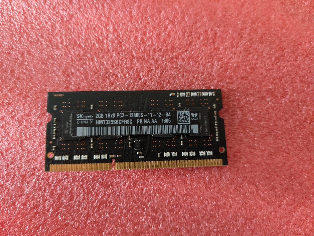 SK Hynix HMT325S6CFR8C-PB